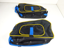 Luggage set BMW R 1200 ST
