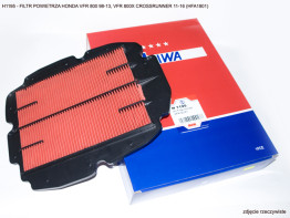 Air cleaner Honda VFR 800 I