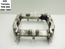 Frame - onderdelen Yamaha TRX 850