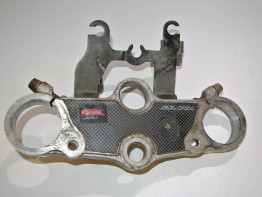 Kroonplaat Suzuki GSX R 1100