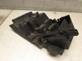 Batterie befestigung Kawasaki ZXR 750