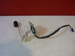 Tankuhr Honda ST 1300 Pan European