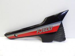 Cowl right small Yamaha XJ 600 F