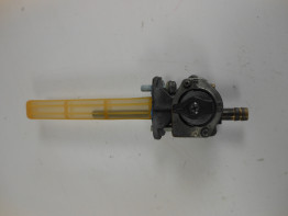 Benzinekraan Kawasaki ZRX 1100 1200