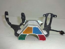 Teller Yamaha YX 600 Radian