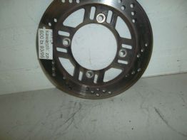 Achterremschijf Kawasaki ZZR 600