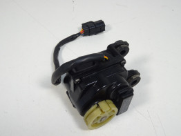 Exup servo klep Ducati Multistrada 1200