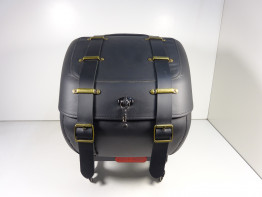 Topkoffer Harley Davidson Dyna