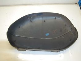 Rechter kofferdeksel Honda Deauville 650 - 700