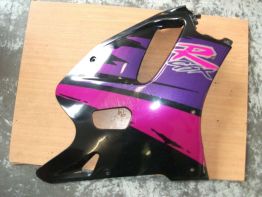 Rechter zijkuip Suzuki GSX R 750