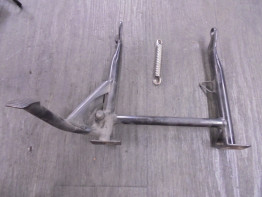 Standaard BMW R 1200 R