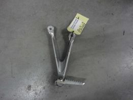 Duo voetsteun links Honda CBR Fireblade