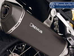 Sportdemper BMW R 1200 RT LC