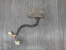Spanningsregelaar Honda VT 600