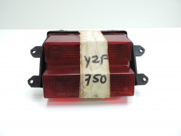 Achterlicht Yamaha YZF 750