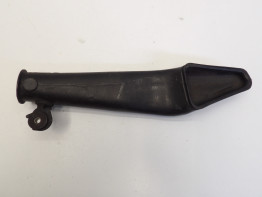 Rechter luchtbuis BMW R 1100 RT