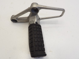 Voetsteun links Honda VTR 250