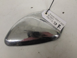 Rechter schetsplaat Suzuki GSX F 600