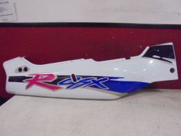 Heck rechts Suzuki GSX R 1100