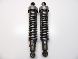 Stossdampfer hinten Honda CMX 450