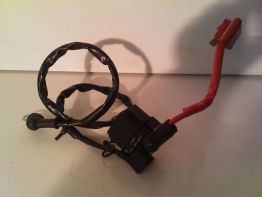 Anlasser Relais Yamaha FAZER 600