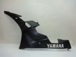 Cowl Left lower Yamaha YZF R6