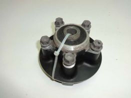 Tandwieldrager Honda VF 1000 F