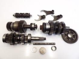 Versnellingsbak Honda CB 900