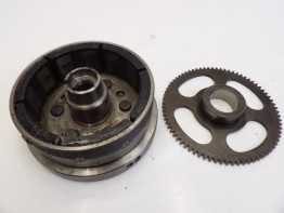 Start koppeling Honda GL 500 Silver Wing Interstate