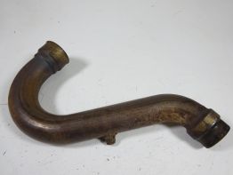 Uitlaatbochten Ducati 749 999