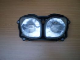 Scheinwerfer Yamaha YZF 750