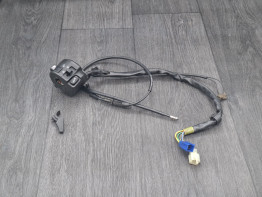 Stuurschakelaar links Yamaha YZF R1