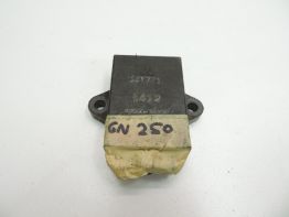 CDI ECU unit Suzuki GN 250