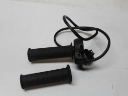 Throttle grip Aprilia Tuono 660