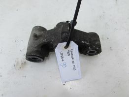 Hinterradschwinge Kawasaki ZZR 1100