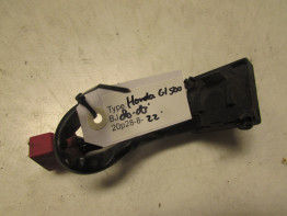 Fuse box Honda Goldwing GL