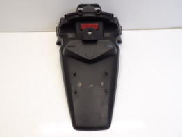 Kennzeichenhalter Yamaha XTZ Tenere