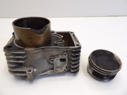 Cilinderblok Suzuki VS 700 Intruder