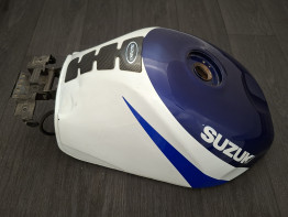 Tank Suzuki GSX R 750