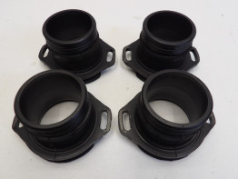 Air cleaner case Kawasaki ZX 12 R