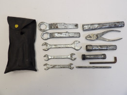 Gereedschapset Yamaha FAZER 600