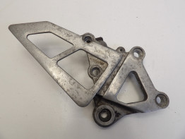 Rechter schetsplaat Kawasaki ZX 7 R