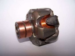 Dynamo BMW Overige BMW