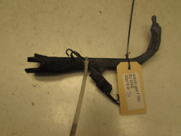 Stander Suzuki GSX F 750