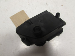 Exup servo klep BMW S 1000 RR