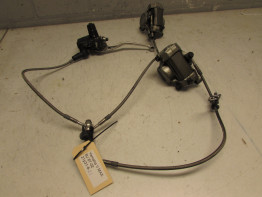 Voorrem compleet Yamaha V max