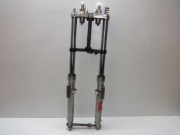 Voorpoten compleet Honda CMX 250 