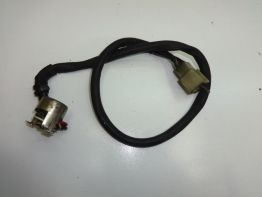 Engine parts Honda VF 1100 Sabre