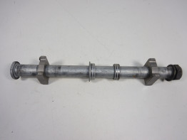 Achteras Honda CBR Fireblade