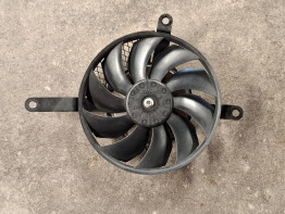 Ventilator Suzuki GSX R 600
